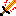 Flaming Fiery Feisty Sword Item 1