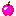 The pink apple Item 4