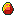 Flame Gem Item 0