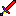 the rainbow ruby sword Item 2