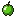 emerald apple Item 1