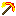 flaming picaxe Item 7