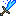 Blue Flame Sword Item 1