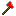 Redstone Axe Item 1