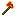 Lava axe Item 0