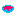 Prime sour and sweet soup - blue is case - pink is