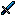 Cool Ice Blue Diamond Sword Item 0