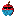 Nick cromton as an apple Item 1