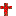 the cross Item 5