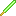 Green LightSaber Item 0