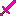 pink everglade sword Item 4