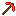 Ruby Pickaxe Item 3