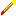 THE firey  wand Item 1