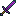 Amethyst Crystal Sword Item 6