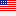 American Flag Item 2