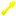 (undertale) undynes yellow spear Item 9