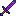 Amethyst sword Item 2