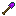 Amethyst Shovel Item 4