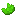 Emerald nugget