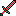 Sword of lava Item 4