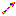 rainbow arrow Item 2