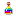 rainbow juice (no effect) Item 3