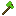emerald axe Item 3