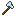 crystal axe Item 3