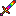 rainbow sword Item 1