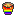 rainbow lava bucket Item 0