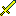 yellow sword Item 2