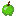 Green Apple Item 0
