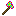 rainbow axe Item 2