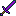 purple crystal sword Item 2