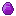 purple metal Item 15