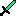 Emerald Sword Item 2