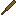 Wooden Sword Item 0