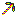 Rainbow Pickaxe Item 2