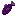 Purple Fish Item 3