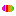 Rainbow Dye Item 3