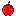 reddish apple Item 5