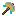 Herobrine&#039;s Pick Item 10