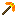 pumpkin pickaxe Item 3