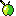 green posion apple Item 0