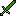 Emerald Sword Item 0