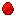 Red kyber crystal Item 1