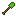 Emerald shovel Item 2