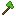 Emerald axe Item 3