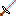 invisible blinged sword