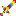 ultimate unicorn rainbow sward Item 13